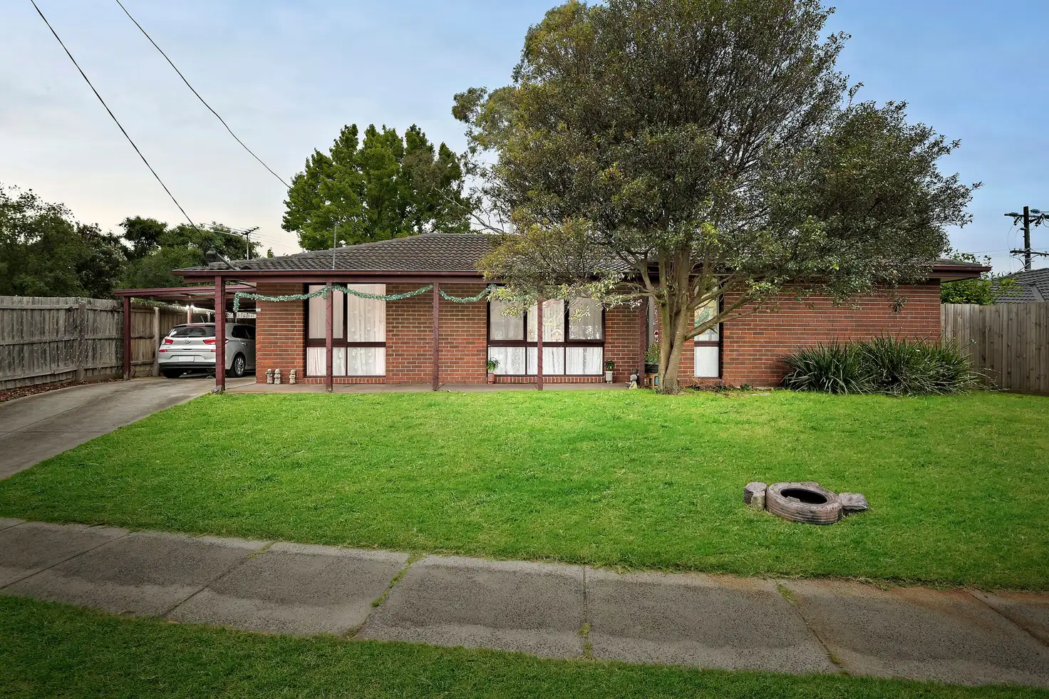Main view of Homely house listing, 180 Heatherhill Road, Frankston VIC 3199