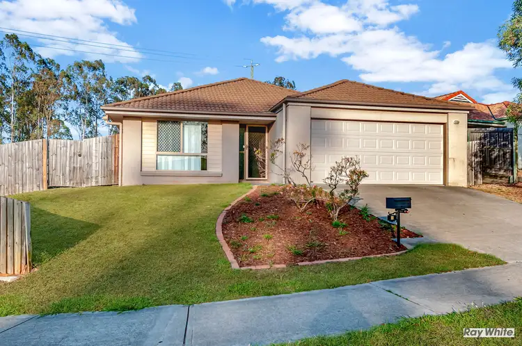 Main view of Homely house listing, 2 Siffleet Street, Bellbird Park QLD 4300