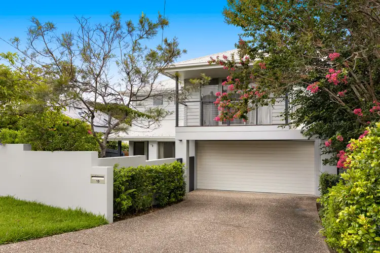15 Jevons Street, The Gap QLD 4061