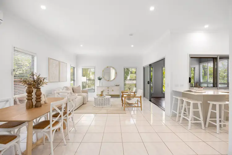 Second view of Homely house listing, 15 Jevons Street, The Gap QLD 4061