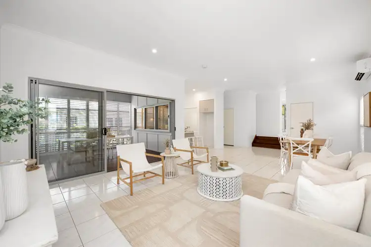 Third view of Homely house listing, 15 Jevons Street, The Gap QLD 4061