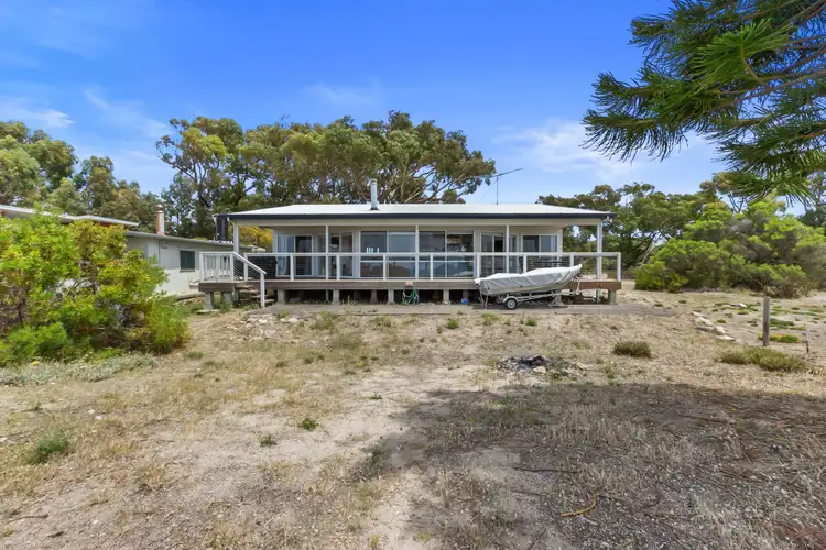 Second view of Homely house listing, 22 Diosma Drive, Foul Bay SA 5577