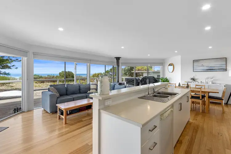 Third view of Homely house listing, 22 Diosma Drive, Foul Bay SA 5577