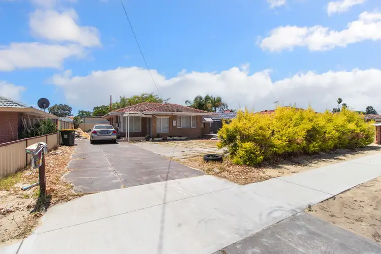 118 Mirrabooka Avenue