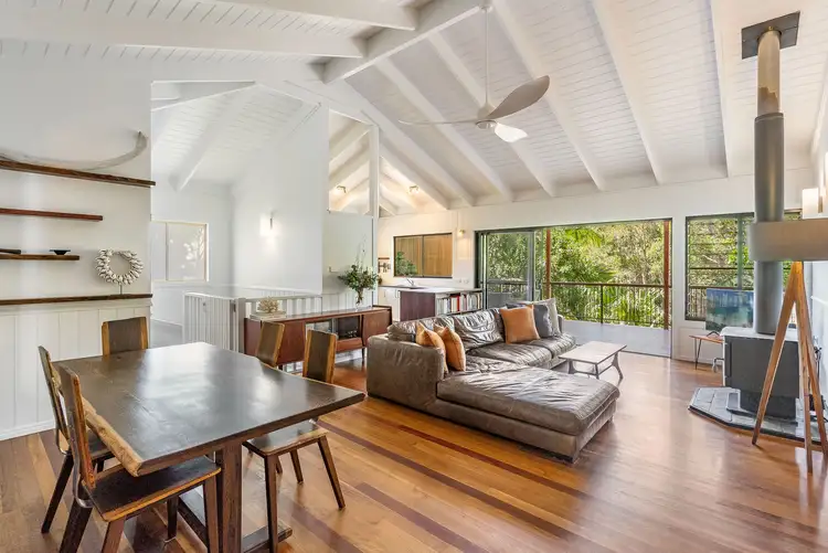 93 Lakes Boulevard, Wooloweyah NSW 2464