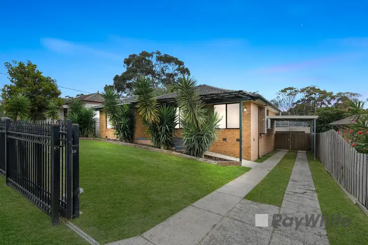 Second view of Homely house listing, 14 Rebecca Street, Doveton VIC 3177