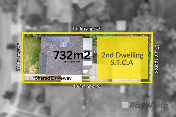 Third view of Homely house listing, 14 Rebecca Street, Doveton VIC 3177
