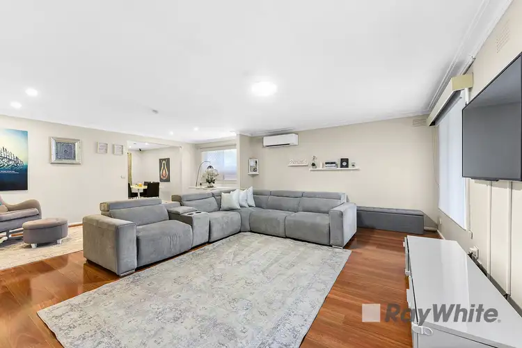 Fourth view of Homely house listing, 14 Rebecca Street, Doveton VIC 3177