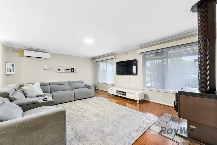 Fifth view of Homely house listing, 14 Rebecca Street, Doveton VIC 3177