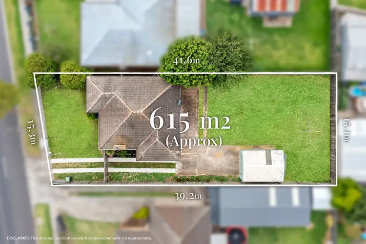 Main view of Homely house listing, 79 Plantation Road, Corio VIC 3214