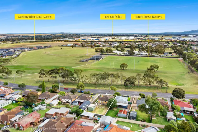Second view of Homely house listing, 79 Plantation Road, Corio VIC 3214