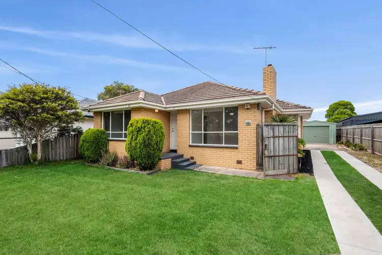 Third view of Homely house listing, 79 Plantation Road, Corio VIC 3214