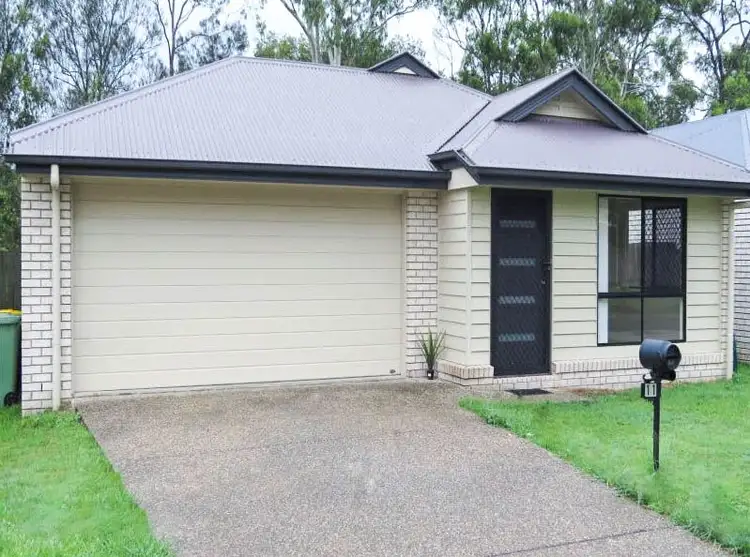 Second view of Homely house listing, 11 Adam Court, Kallangur QLD 4503