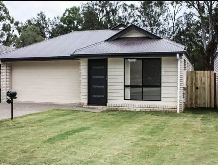 Third view of Homely house listing, 11 Adam Court, Kallangur QLD 4503