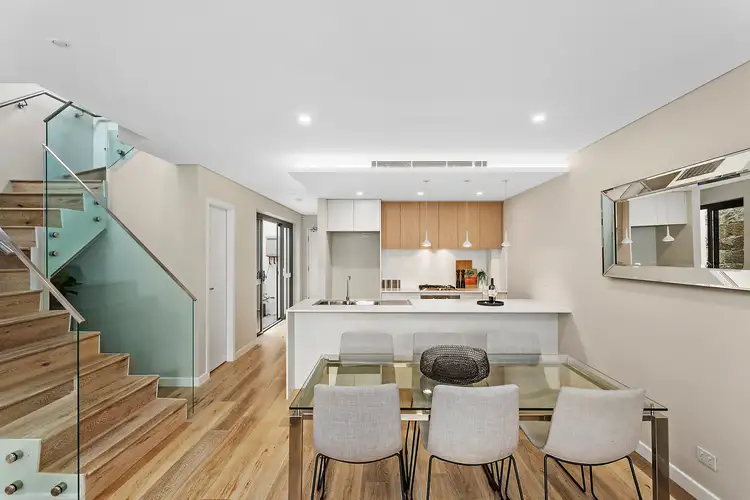 8/233 Johnston Street, Annandale NSW 2038