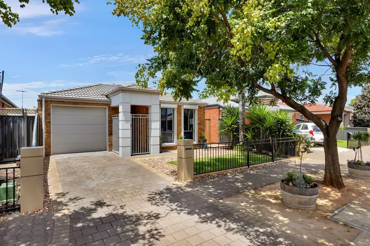 Main view of Homely other listing, 43 St Clair Avenue, Andrews Farm SA 5114