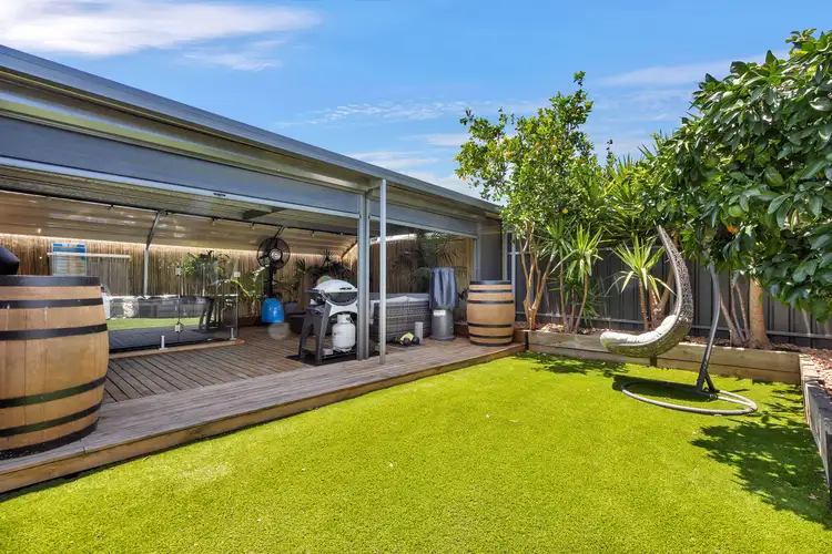 Third view of Homely other listing, 43 St Clair Avenue, Andrews Farm SA 5114