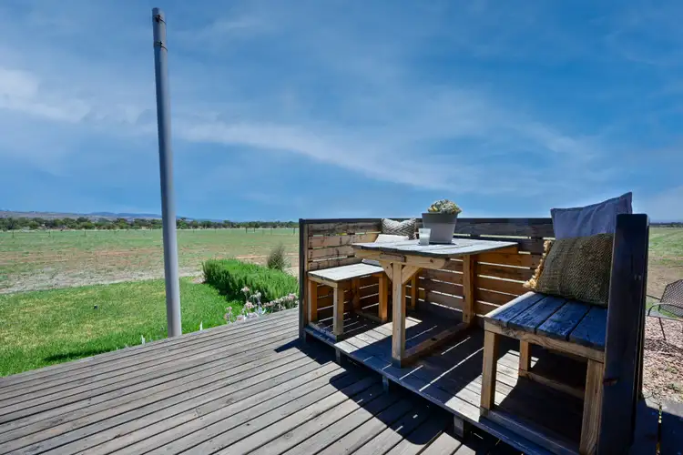 Second view of Homely house listing, 36 Duhring Road, Wilmington SA 5485