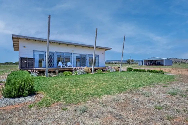 Third view of Homely house listing, 36 Duhring Road, Wilmington SA 5485