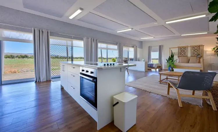 Fourth view of Homely house listing, 36 Duhring Road, Wilmington SA 5485