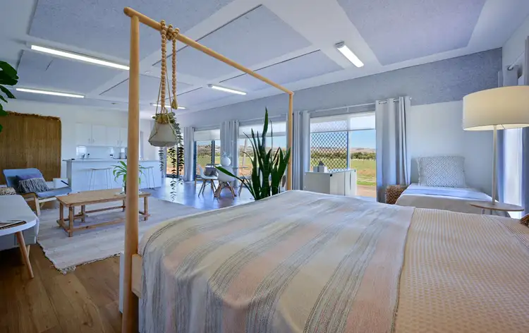 Fifth view of Homely house listing, 36 Duhring Road, Wilmington SA 5485