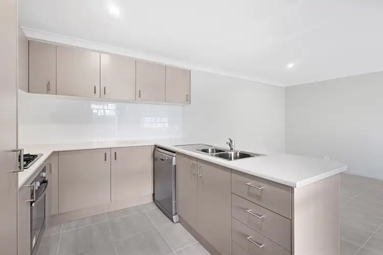 Fourth view of Homely house listing, 2/20 Glen Ayr Avenue, Cliftleigh NSW 2321