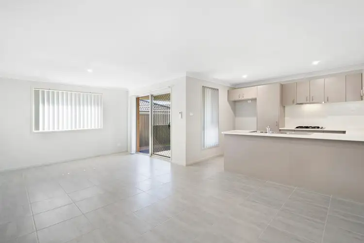 Fifth view of Homely house listing, 2/20 Glen Ayr Avenue, Cliftleigh NSW 2321