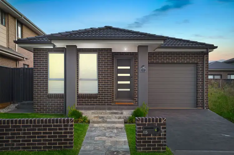 65 Flemington Parkway, Box Hill NSW 2765