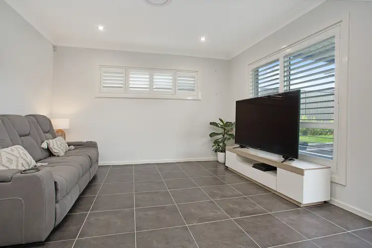 Second view of Homely house listing, 65 Flemington Parkway, Box Hill NSW 2765