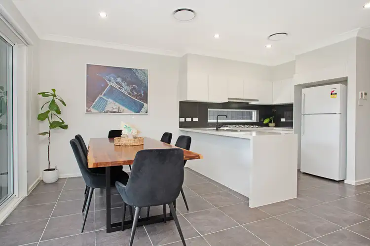 Third view of Homely house listing, 65 Flemington Parkway, Box Hill NSW 2765