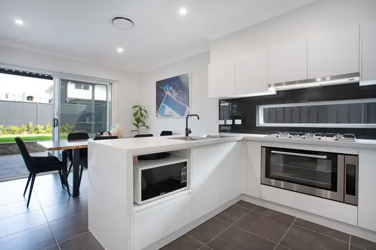Fourth view of Homely house listing, 65 Flemington Parkway, Box Hill NSW 2765