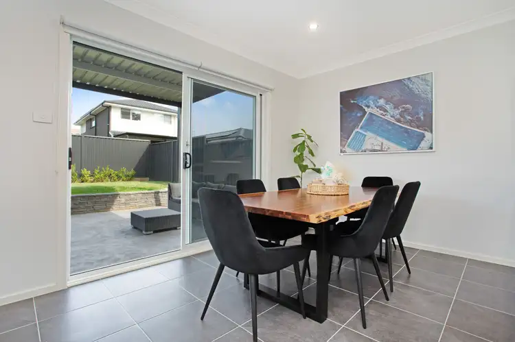 Fifth view of Homely house listing, 65 Flemington Parkway, Box Hill NSW 2765