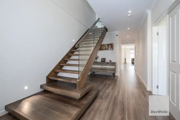 Second view of Homely house listing, 16 Featherwood Drive, Aintree VIC 3336