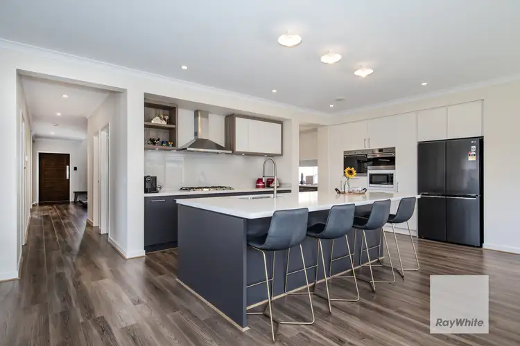 Third view of Homely house listing, 16 Featherwood Drive, Aintree VIC 3336