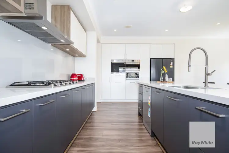 Fourth view of Homely house listing, 16 Featherwood Drive, Aintree VIC 3336