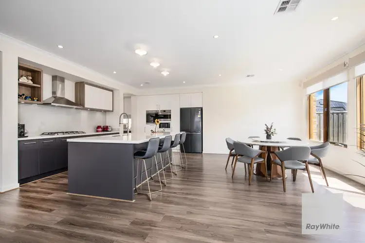 Fifth view of Homely house listing, 16 Featherwood Drive, Aintree VIC 3336