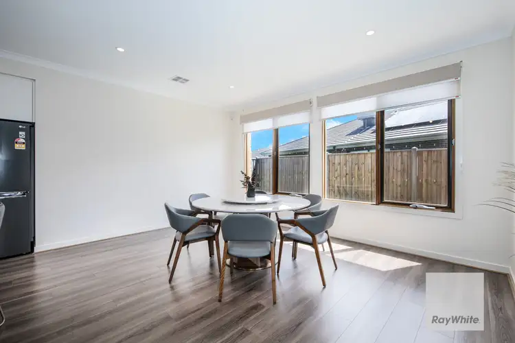 Sixth view of Homely house listing, 16 Featherwood Drive, Aintree VIC 3336