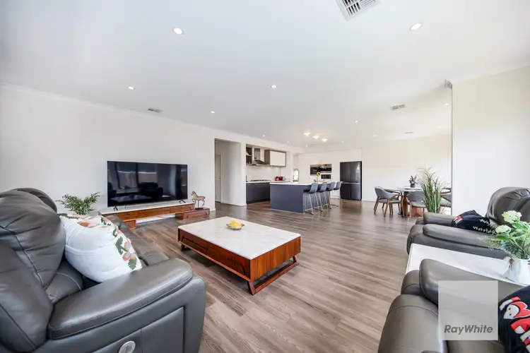 Seventh view of Homely house listing, 16 Featherwood Drive, Aintree VIC 3336