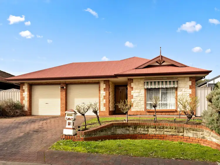 28 Mullen Close, Woodcroft SA 5162