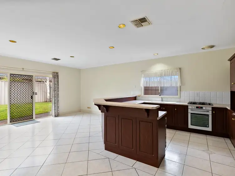 Second view of Homely house listing, 28 Mullen Close, Woodcroft SA 5162