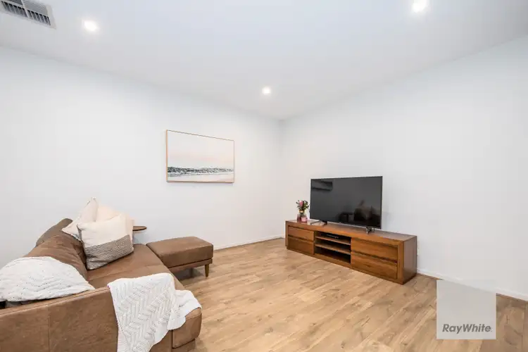Fifth view of Homely townhouse listing, 70 Featherwood Drive, Aintree VIC 3336