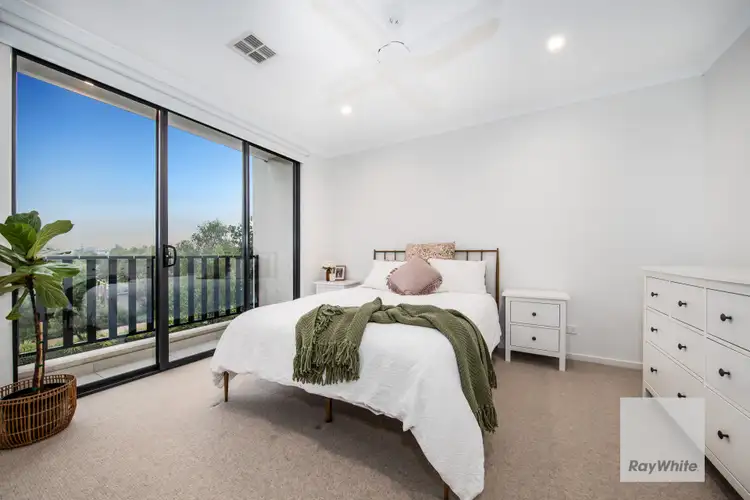 Sixth view of Homely townhouse listing, 70 Featherwood Drive, Aintree VIC 3336