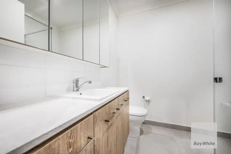 Seventh view of Homely townhouse listing, 70 Featherwood Drive, Aintree VIC 3336
