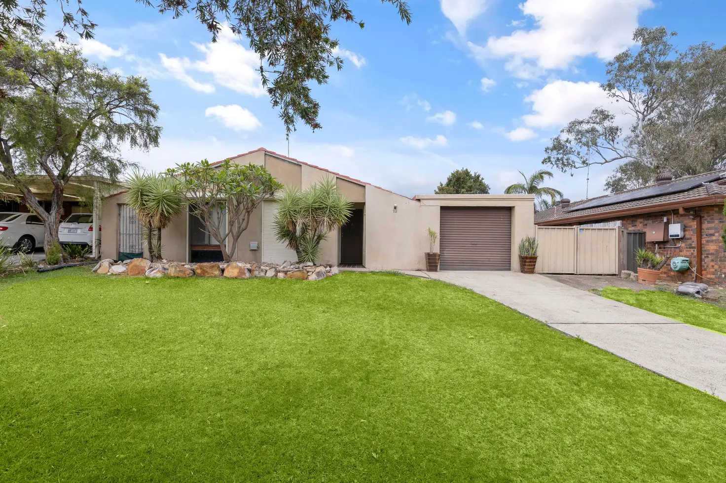 Main view of Homely house listing, 13 Nile Place, St Clair NSW 2759