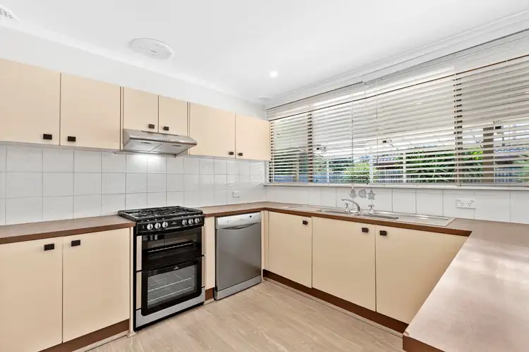 Third view of Homely house listing, 13 Nile Place, St Clair NSW 2759