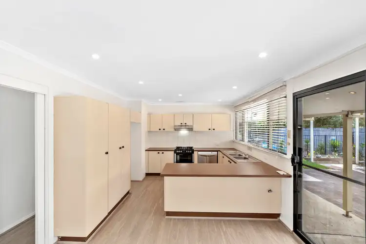 Fourth view of Homely house listing, 13 Nile Place, St Clair NSW 2759