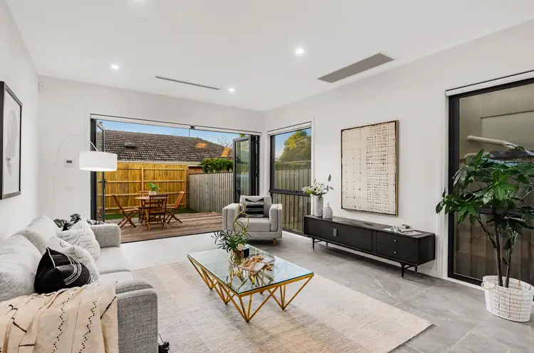 Second view of Homely townhouse listing, 24A Gladwyn Avenue, Bentleigh East VIC 3165