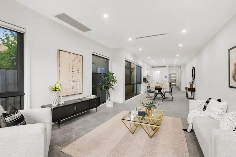 Third view of Homely townhouse listing, 24A Gladwyn Avenue, Bentleigh East VIC 3165