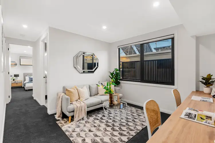 Fourth view of Homely townhouse listing, 24A Gladwyn Avenue, Bentleigh East VIC 3165