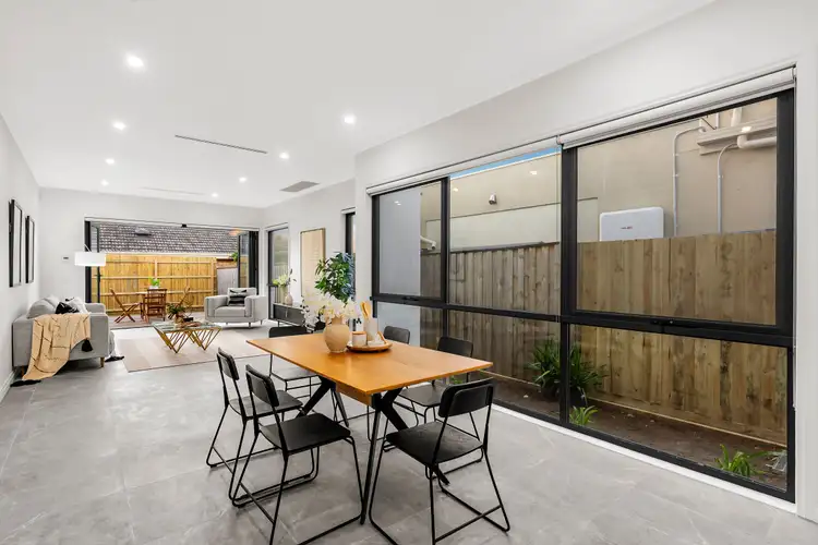 Fifth view of Homely townhouse listing, 24A Gladwyn Avenue, Bentleigh East VIC 3165